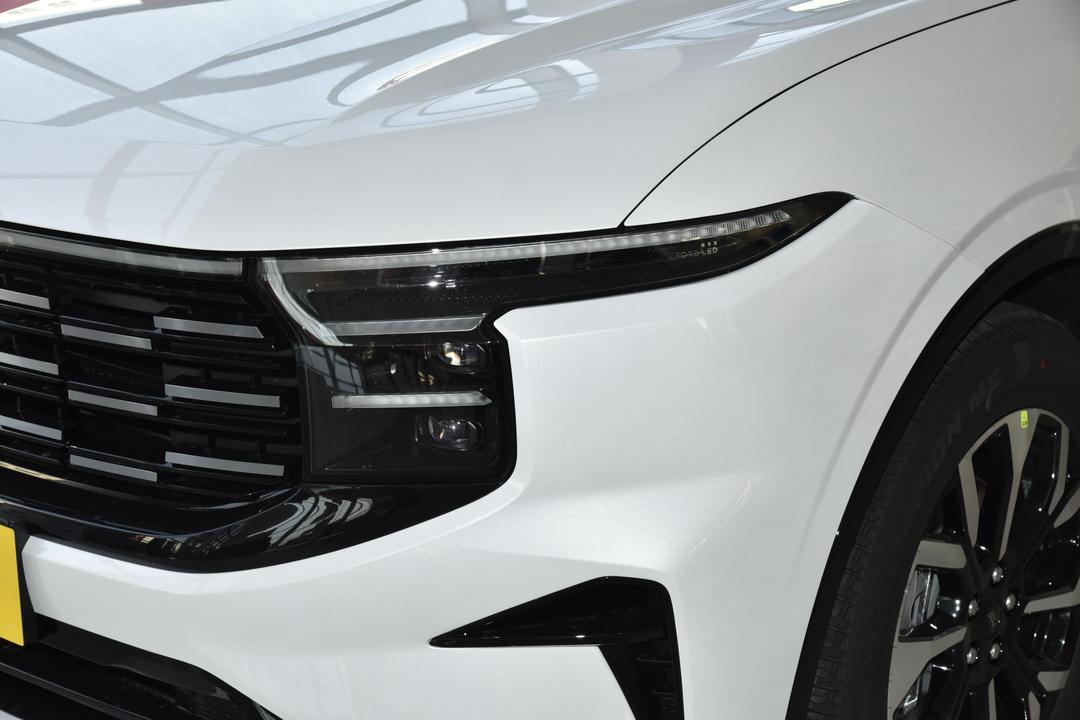 Ford Edge 2026, фото 13
