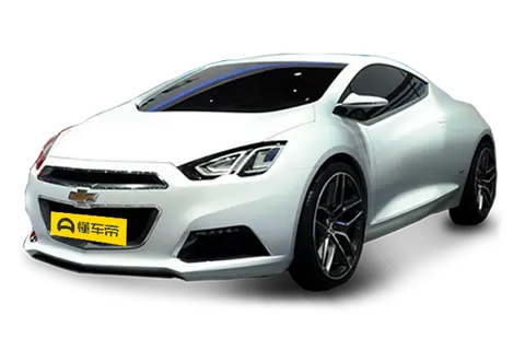 Chevrolet Tru