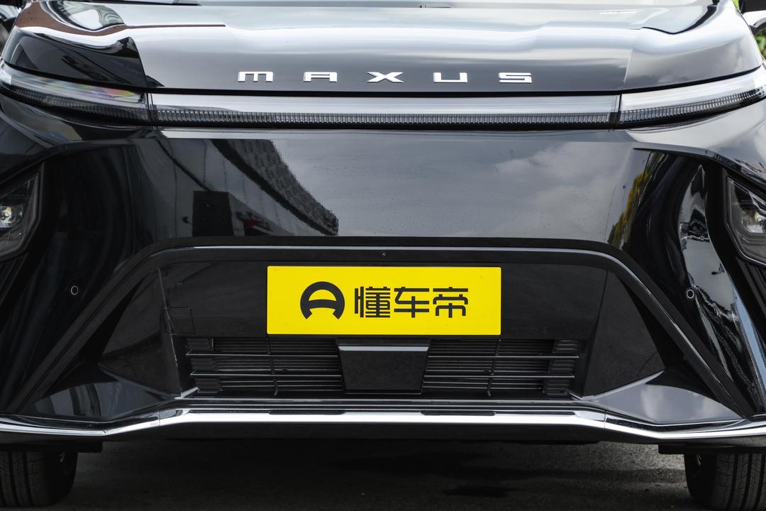 Maxus Mifa 9 EV 2026, фото 10