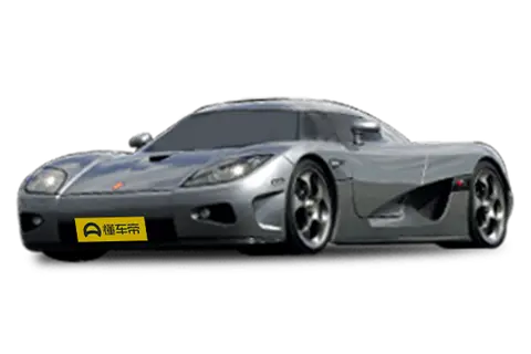 koenigsegg CCX