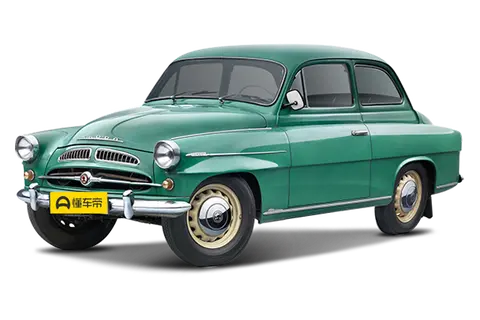 Škoda 440