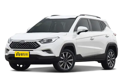 RuiFeng S4