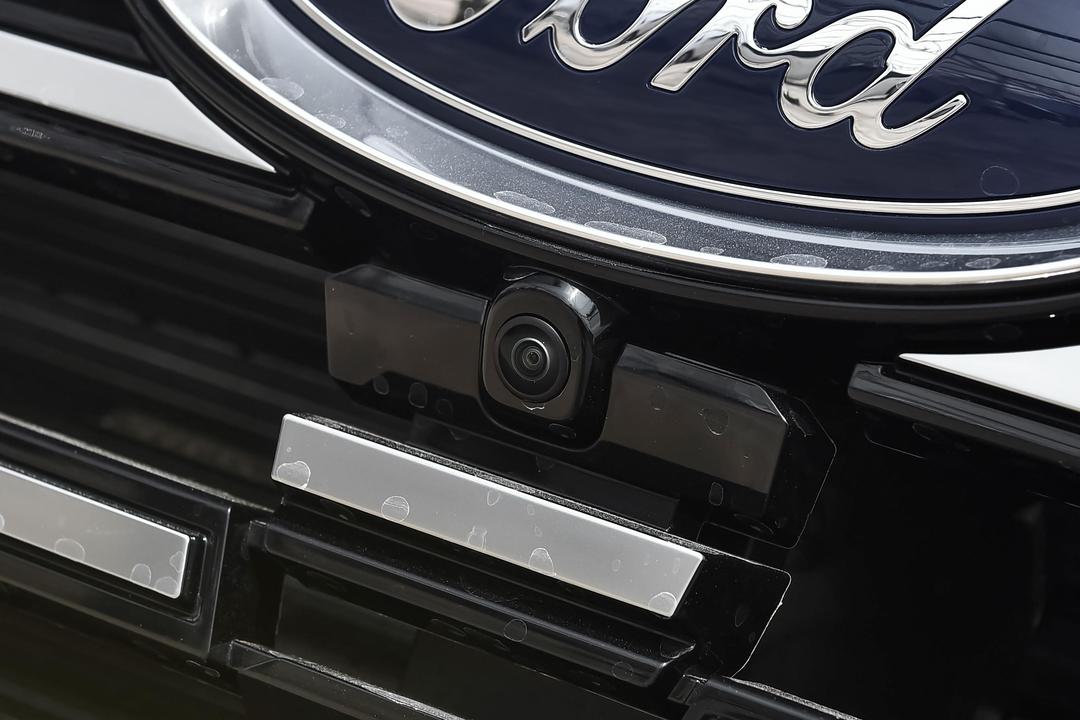 Ford Edge 2026, фото 15