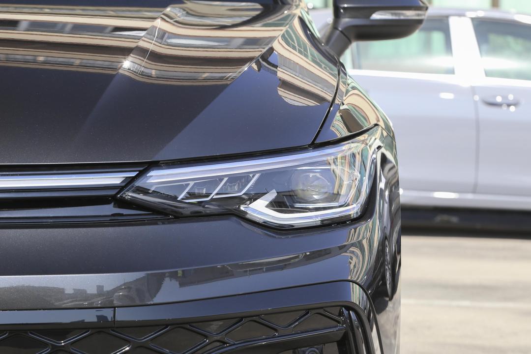 Volkswagen Golf 2026, фото 11