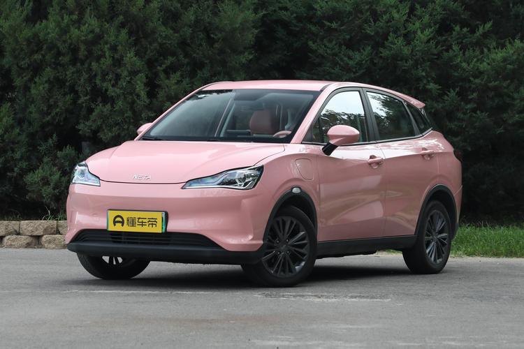 2022 Tide 400 Lite Pink Custom Model