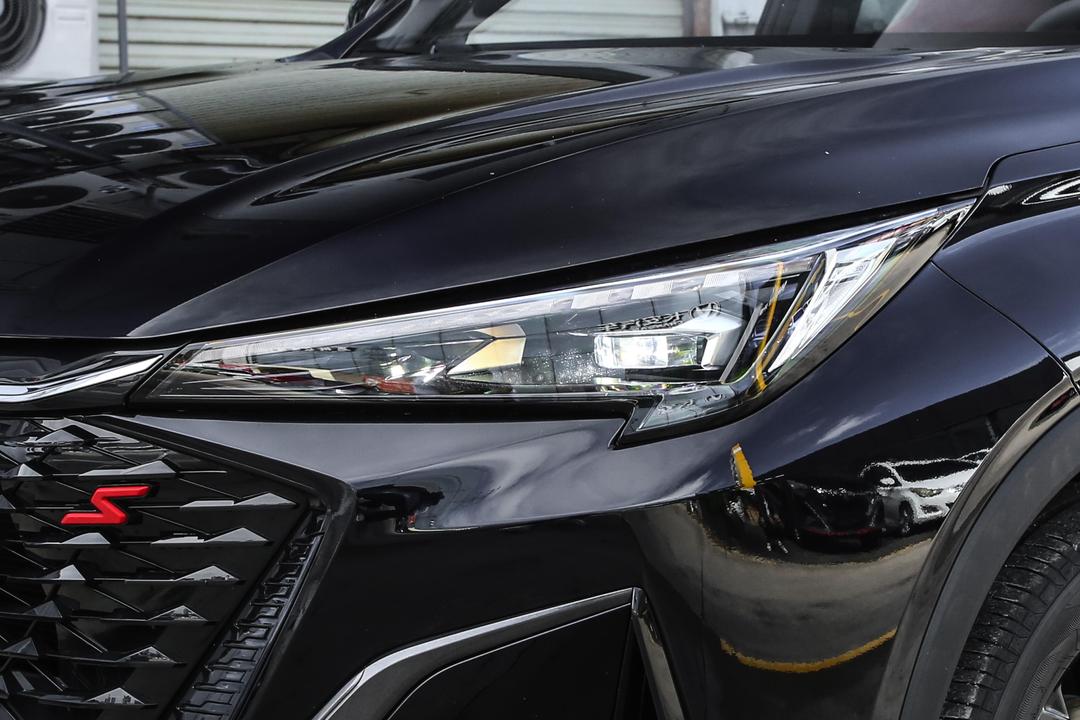 Changan X5 PLUS 2026, фото 14