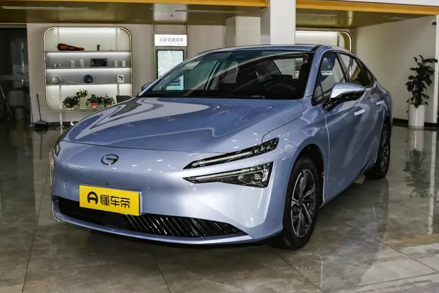 AION AION S 2026 — купить из Китая под заказ