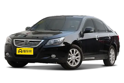 BYD G6