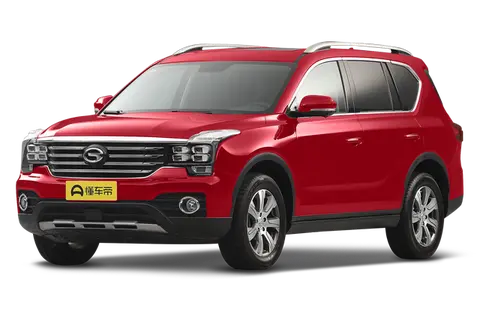 Trumpchi GS7