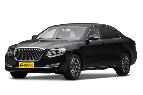Hongqi H7
