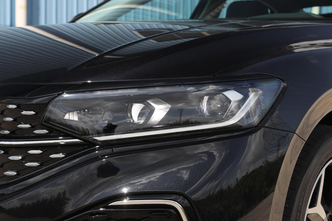 Volkswagen Passat 2026, фото 14