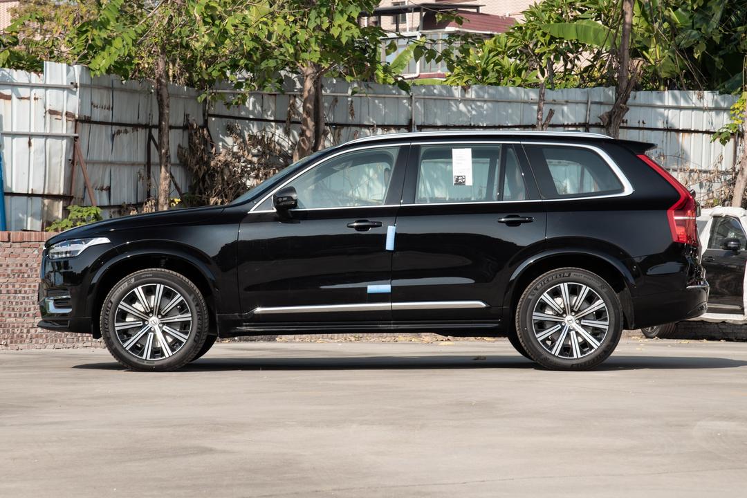 Volvo XC90 2026, фото 4