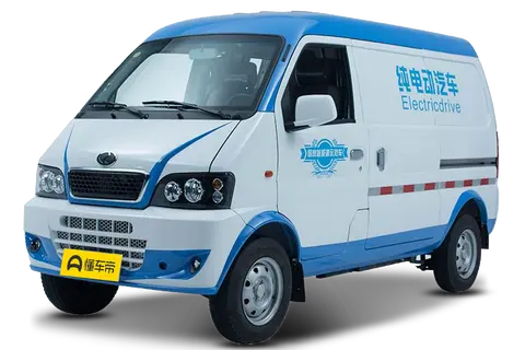 Ruichi EK05