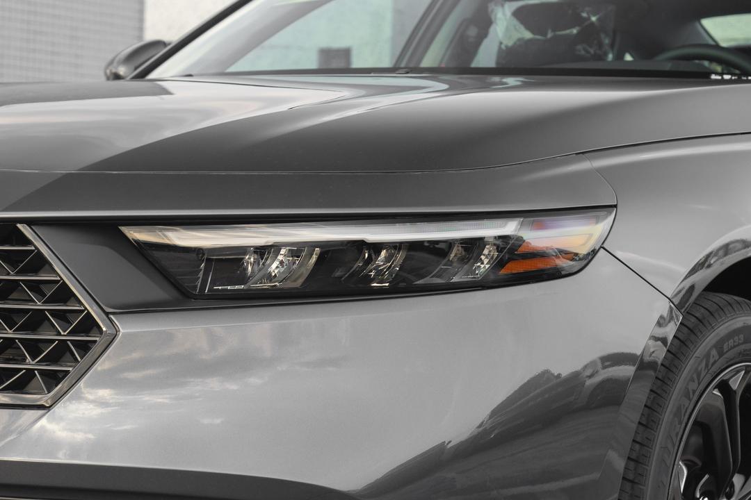 Honda Accord 2026, фото 13