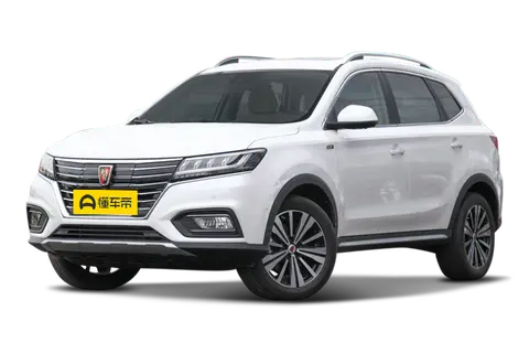 Roewe ERX5