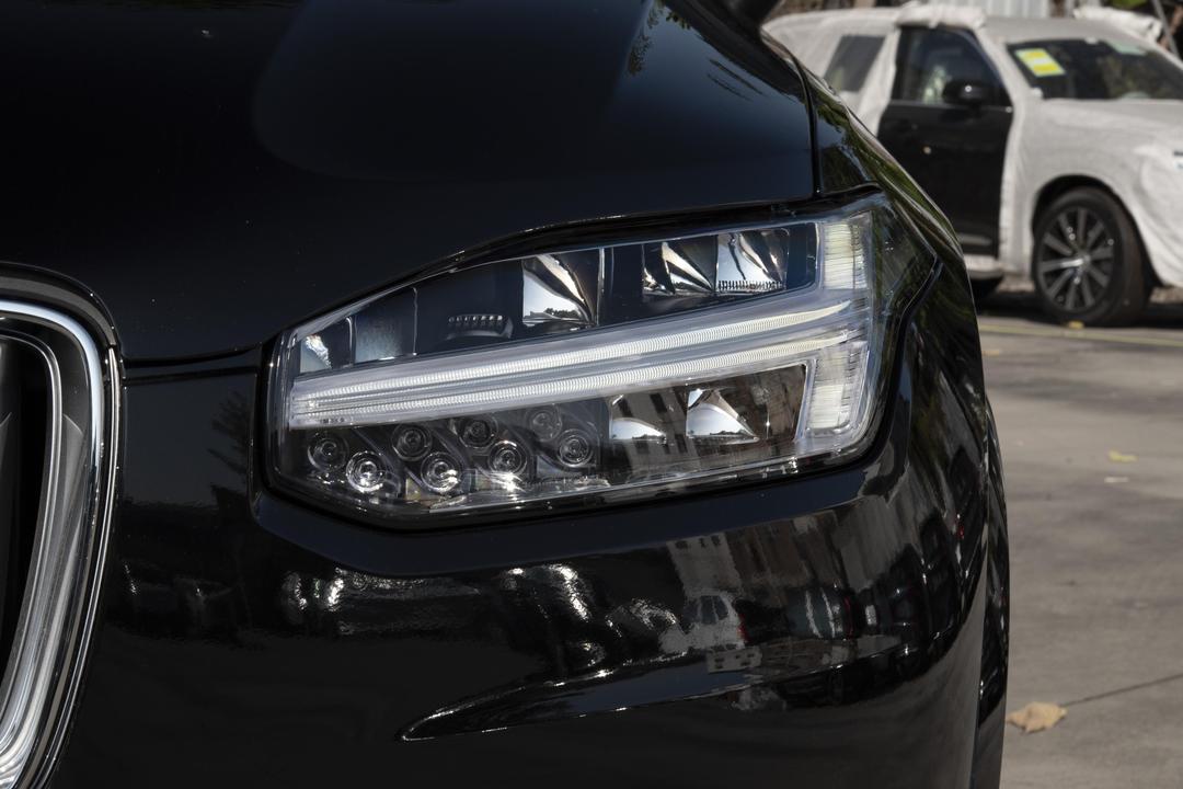 Volvo XC90 2026, фото 12
