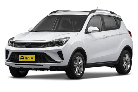 Changan KeSai 5