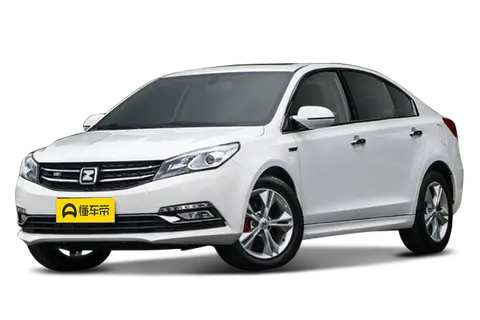 ZOTYE Z500