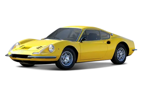 Ferrari Dino
