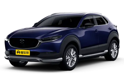 Mazda CX-30 EV