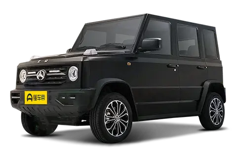BAIC BeiQiBao
