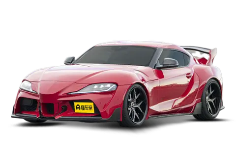 WALD GR Supra
