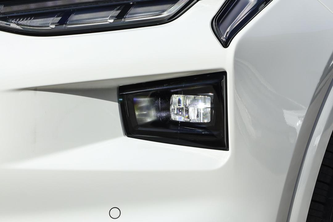 Ford Mondeo 2026, фото 14