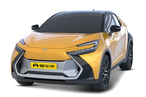 Small SU EV
