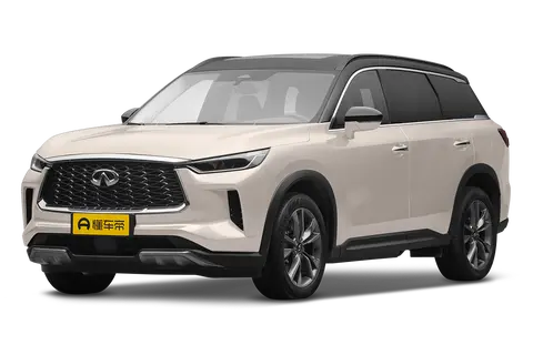 Infiniti QX60