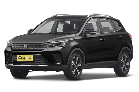 Roewe RX3