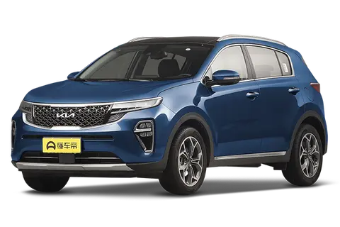 Kia KX5