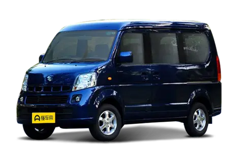 Suzuki LangDi
