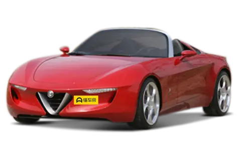 ALFA 2uettottanta
