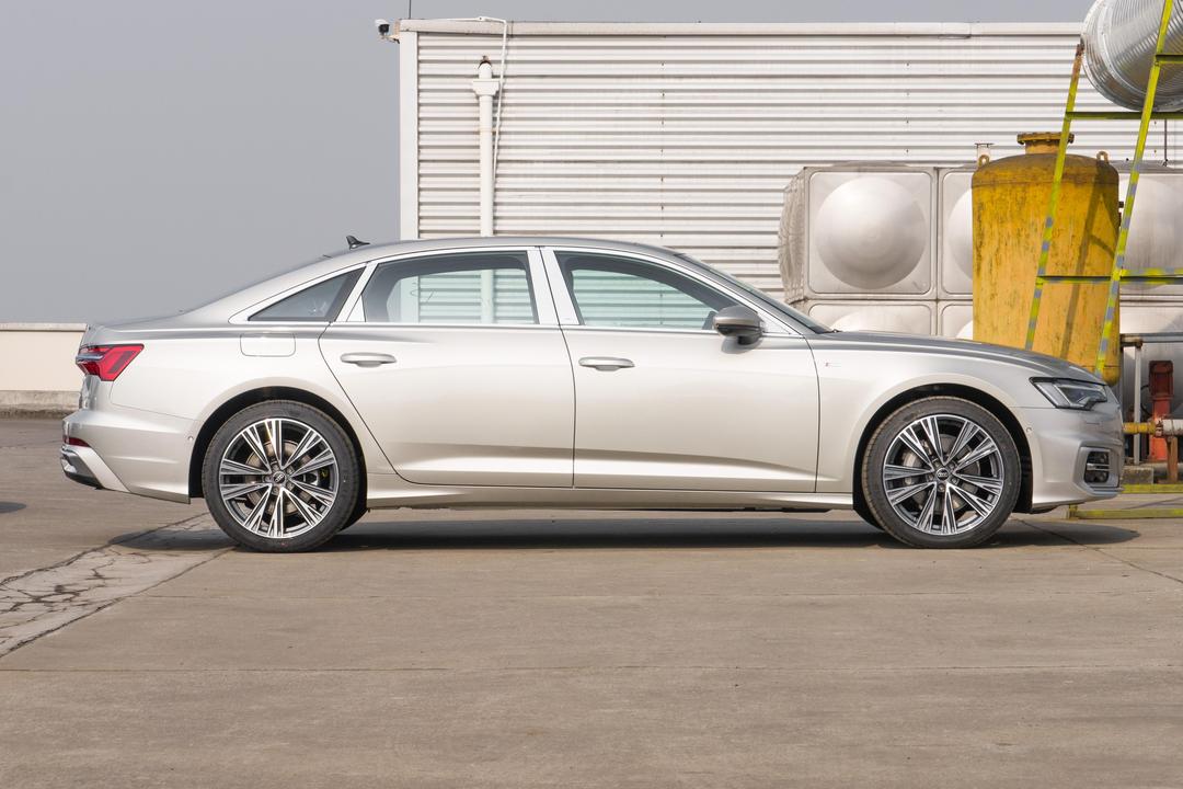 Audi A6L 2026, фото 8