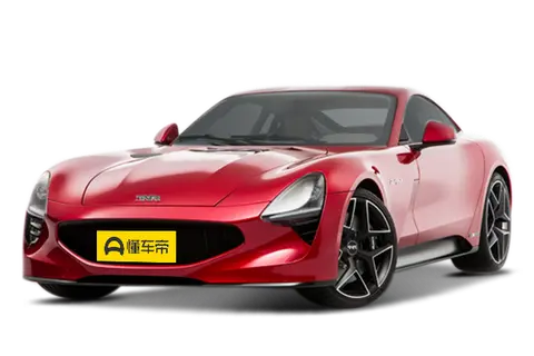 TVR Griffith