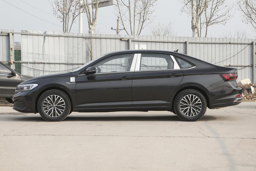 Volkswagen Sagitar 2026, фото 4