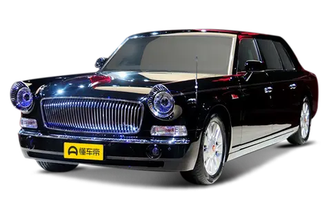Hongqi L9