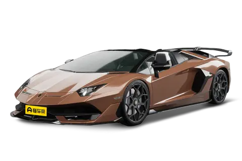 Lamborghini Aventador