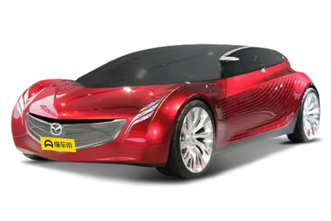 Mazda Ryuga