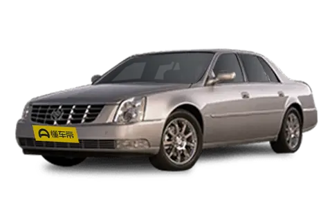 Cadillac DeVille