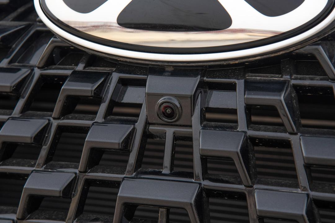 Chery Tiggo 8 Pro 2026, фото 15