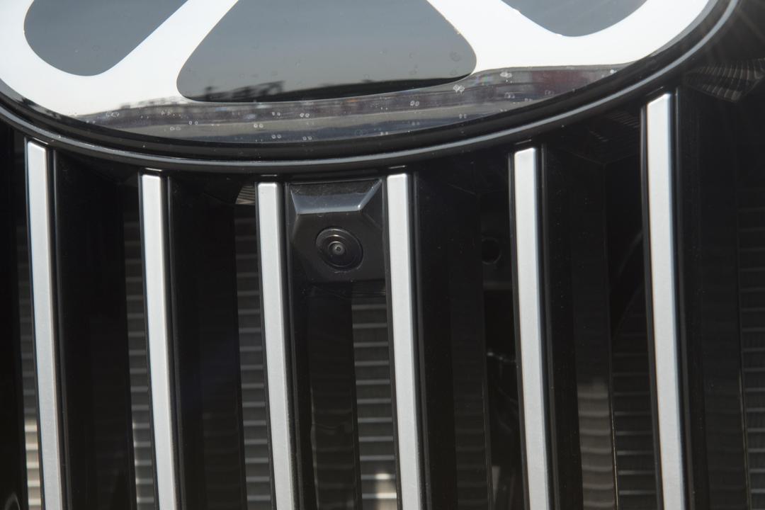 Chery Tiggo 9 2026, фото 15