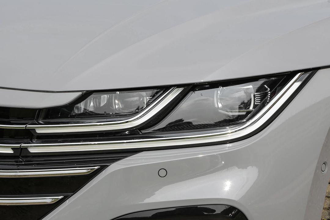 Volkswagen CC 2026, фото 13
