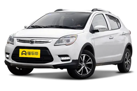 Lifan X50