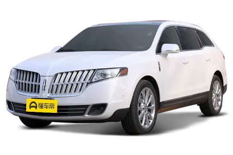 LINCOLN MKT
