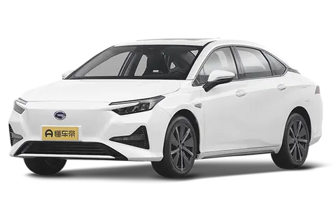 Trumpchi YiLe