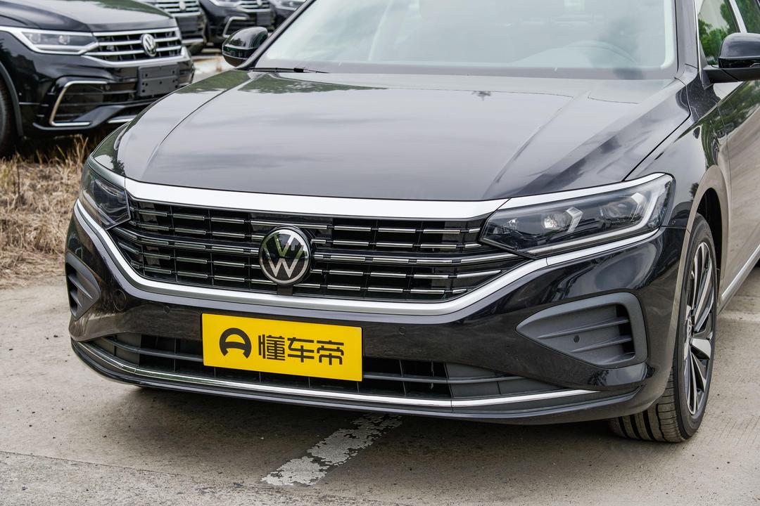 Volkswagen Passat 2026, фото 9