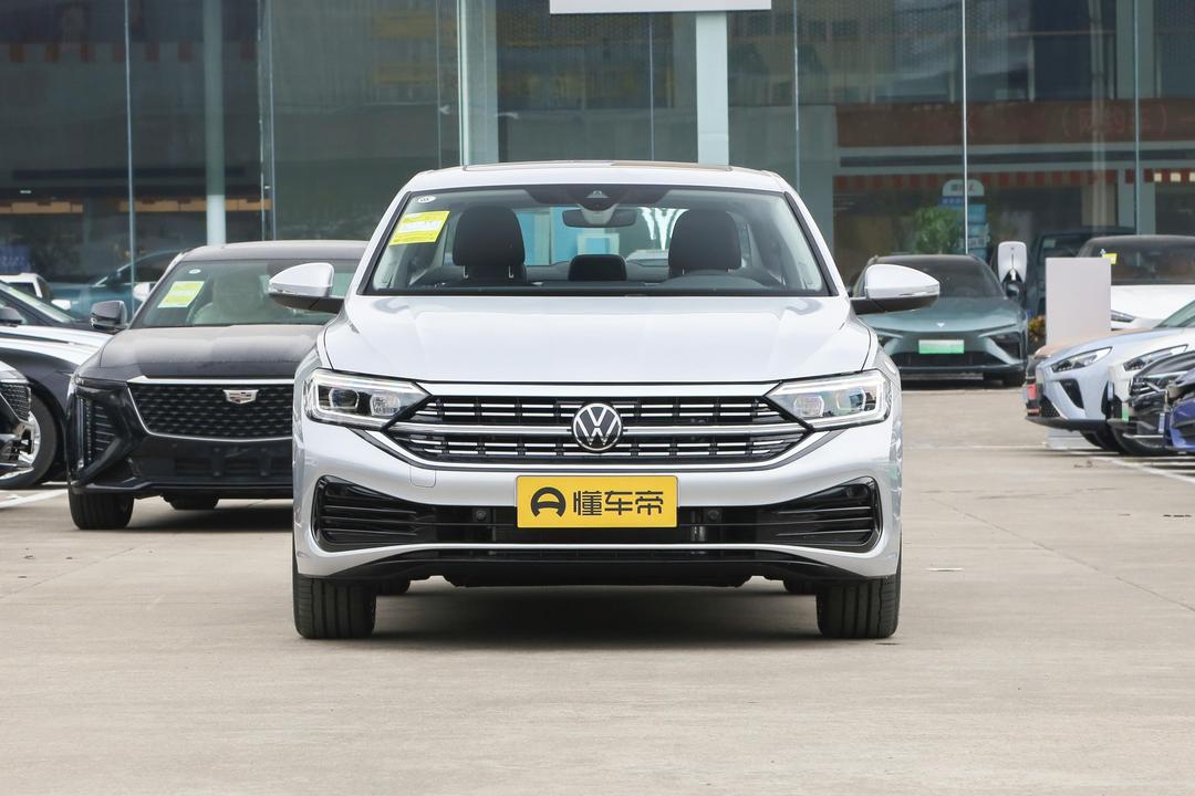 Volkswagen Sagitar 2026, фото 2