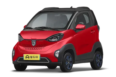 Baojun E100