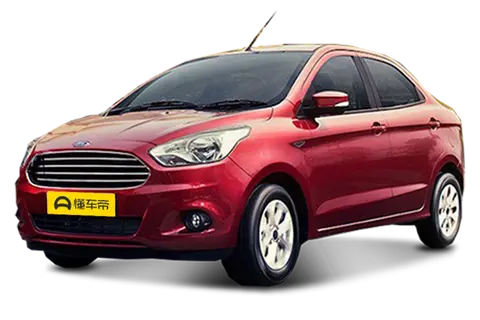 Ford Figo